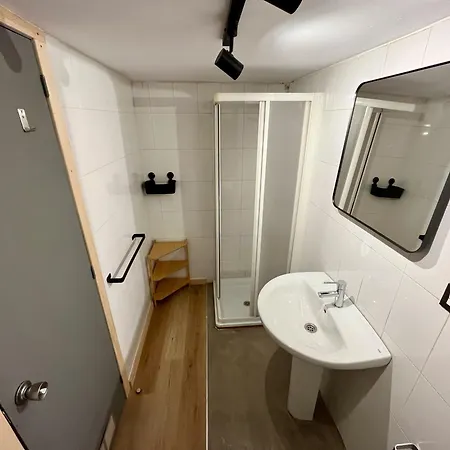 Loft Villaviciosa Villaviciosa  Zimmer foto