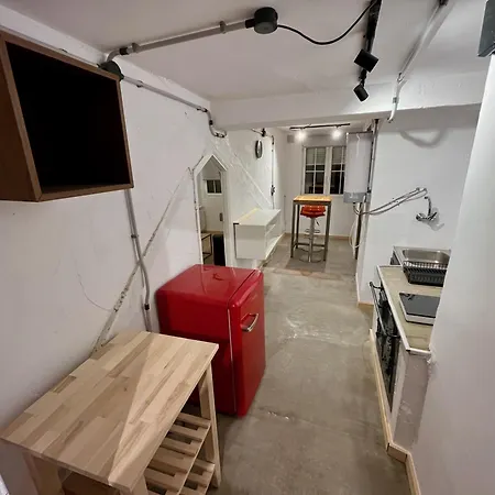 Loft Villaviciosa Villaviciosa  Zimmer foto
