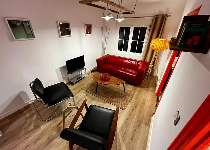 Loft Villaviciosa