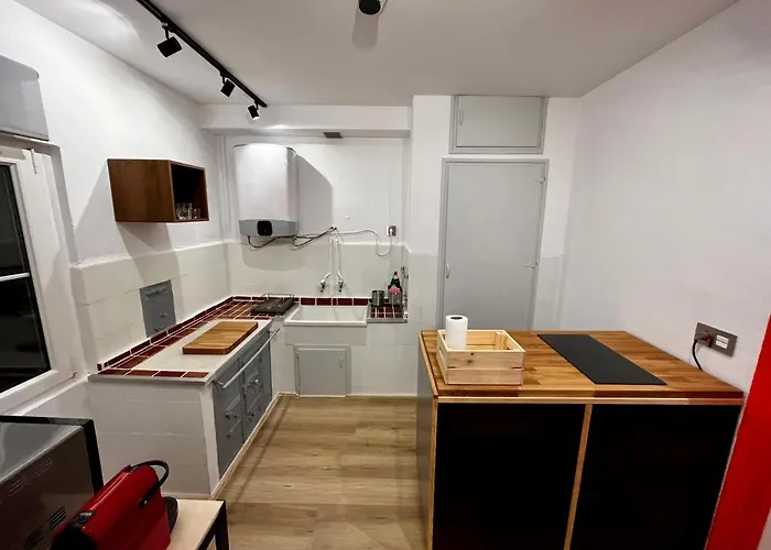 Loft Villaviciosa