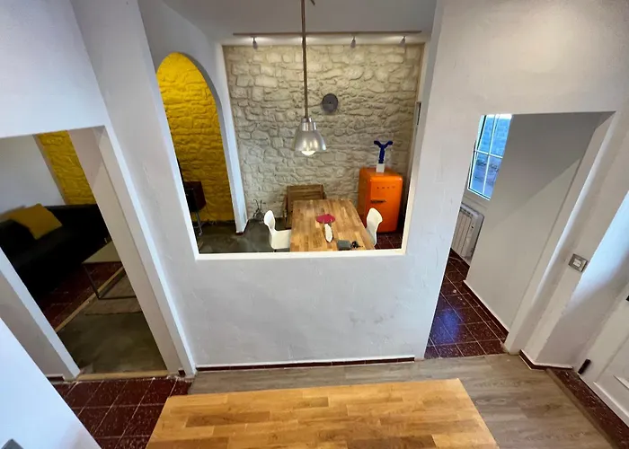 Loft Villaviciosa