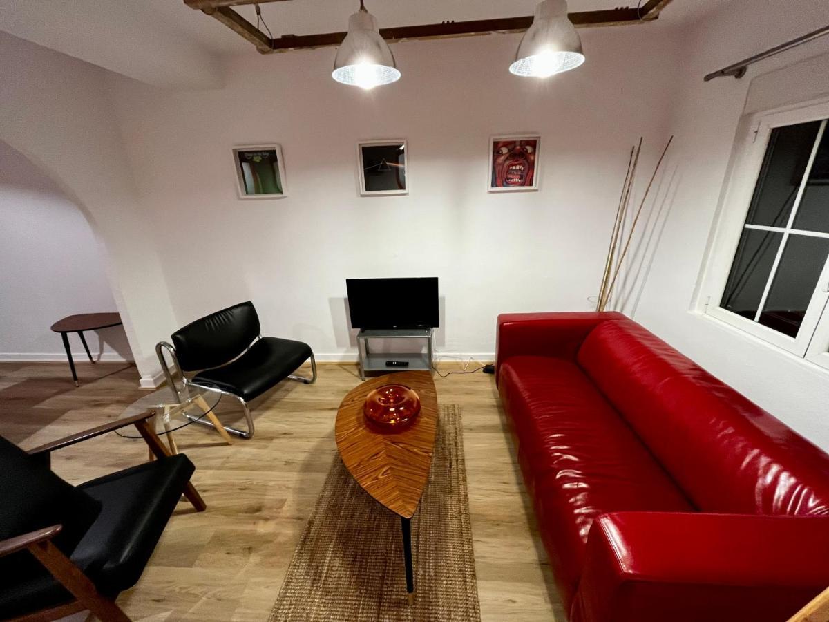 Loft Villaviciosa * Villaviciosa (Asturias)