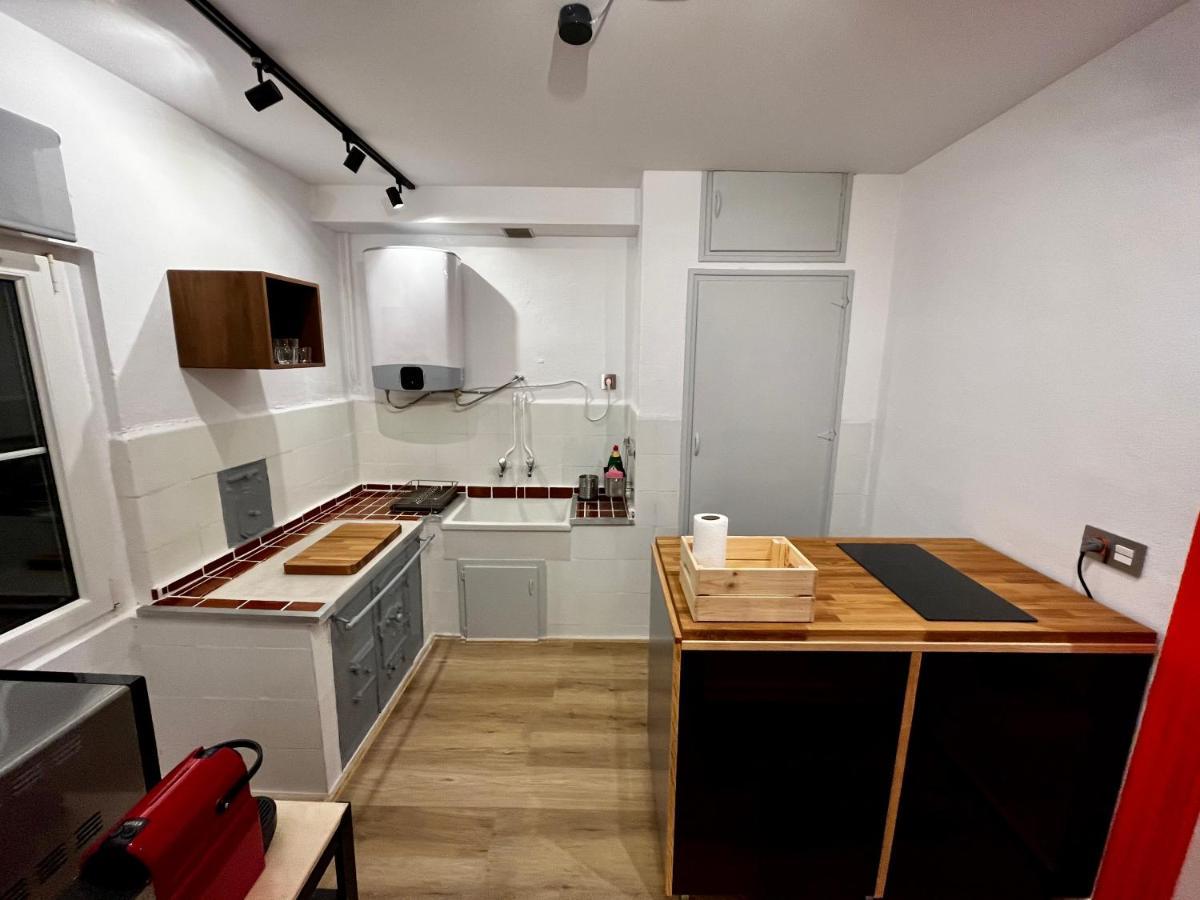 Loft Villaviciosa Apartament *