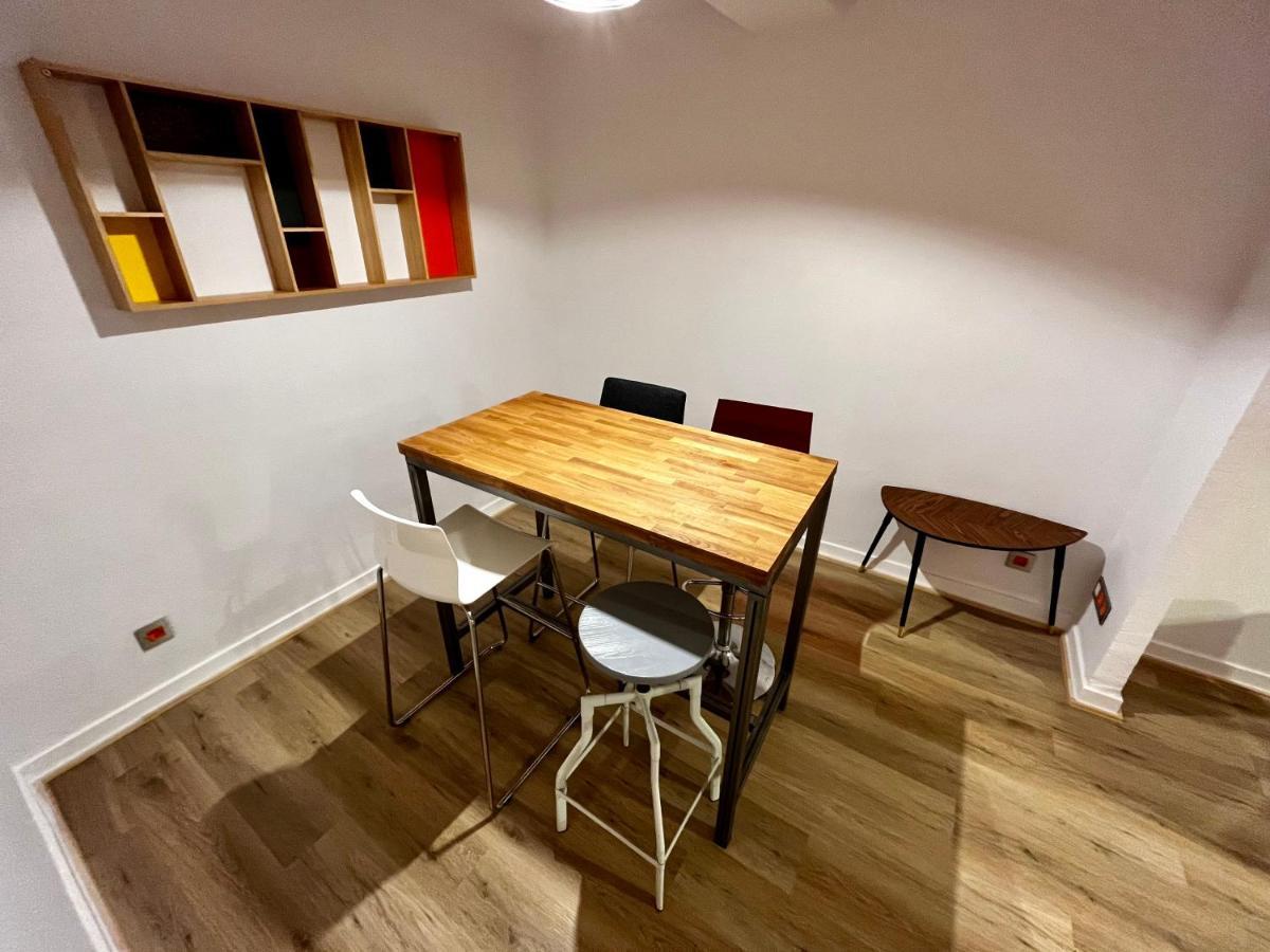 Loft Villaviciosa Apartment *