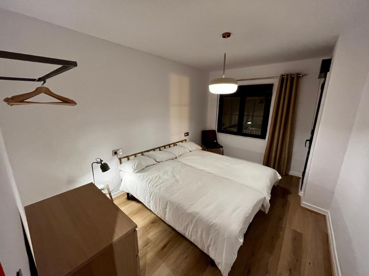 Loft Villaviciosa Apartment *