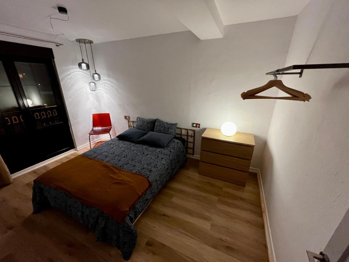 Lotila Flats Villaviciosa (Asturias)