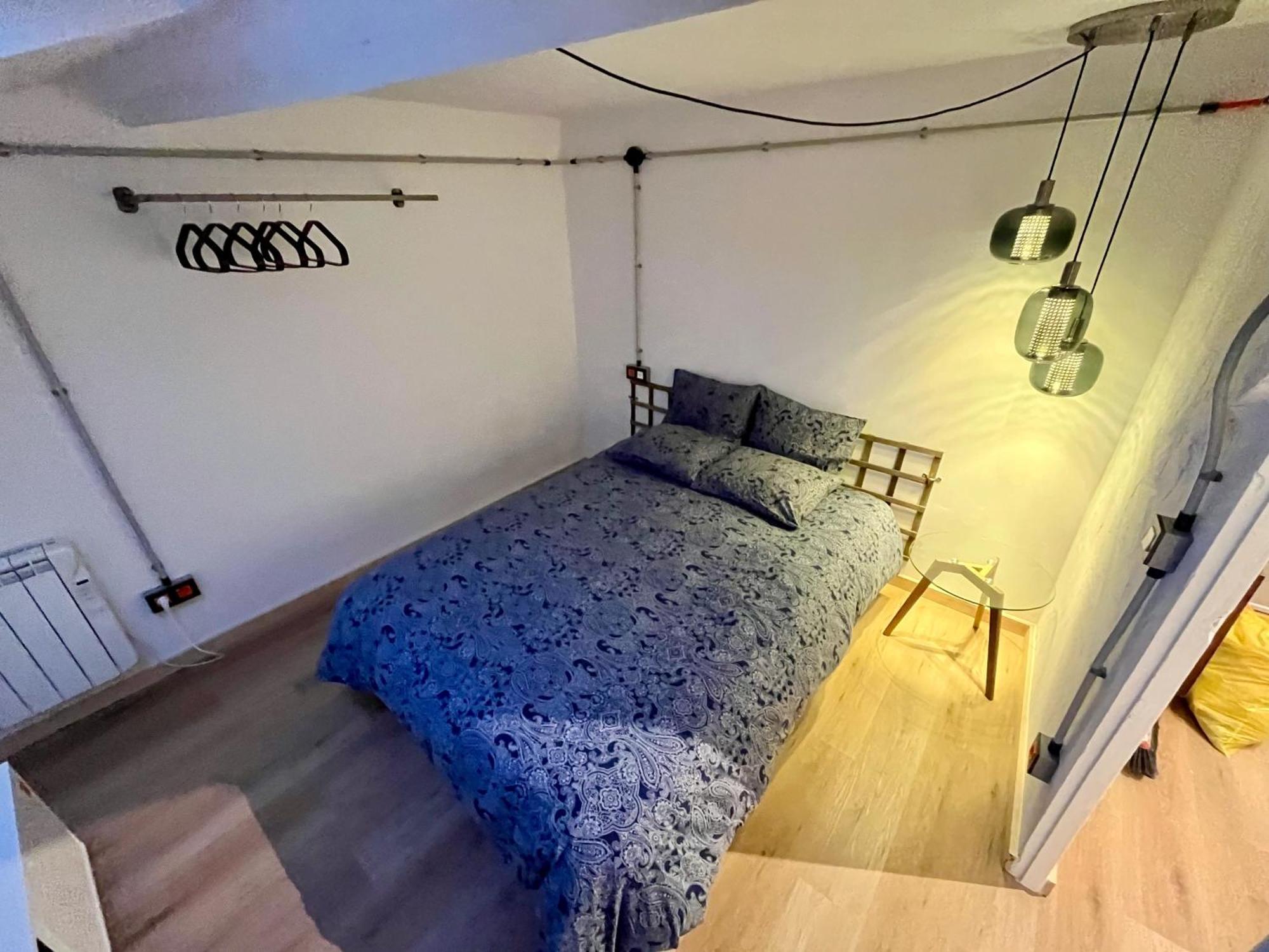 Loft Villaviciosa