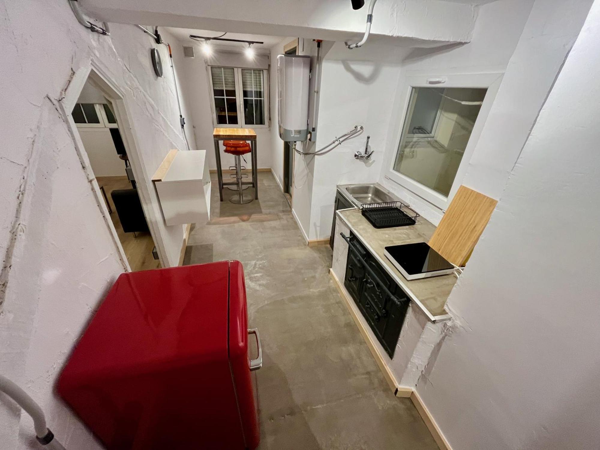 Loft Villaviciosa Apartament Villaviciosa (Asturias)