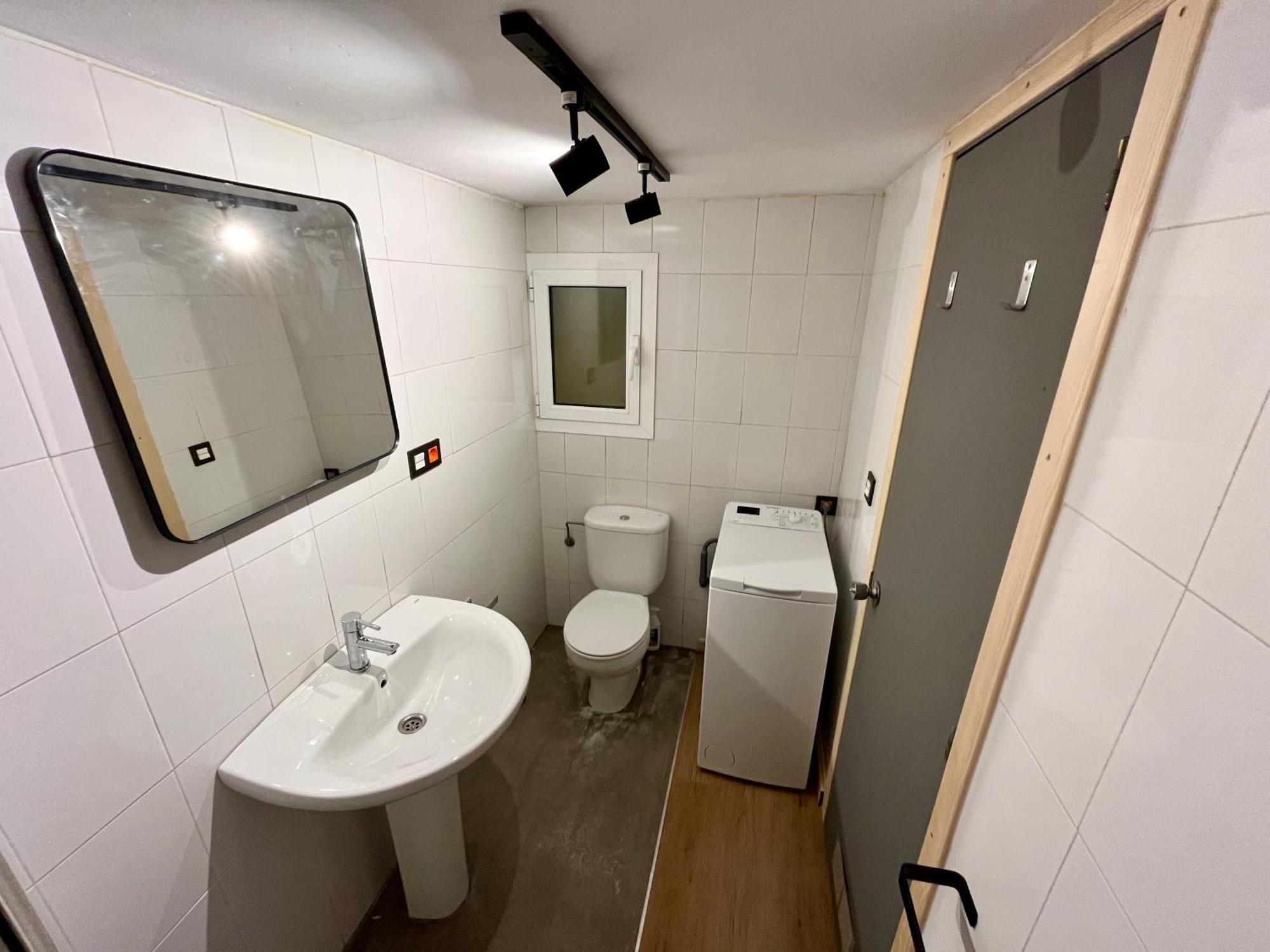 Apartament Loft Villaviciosa *