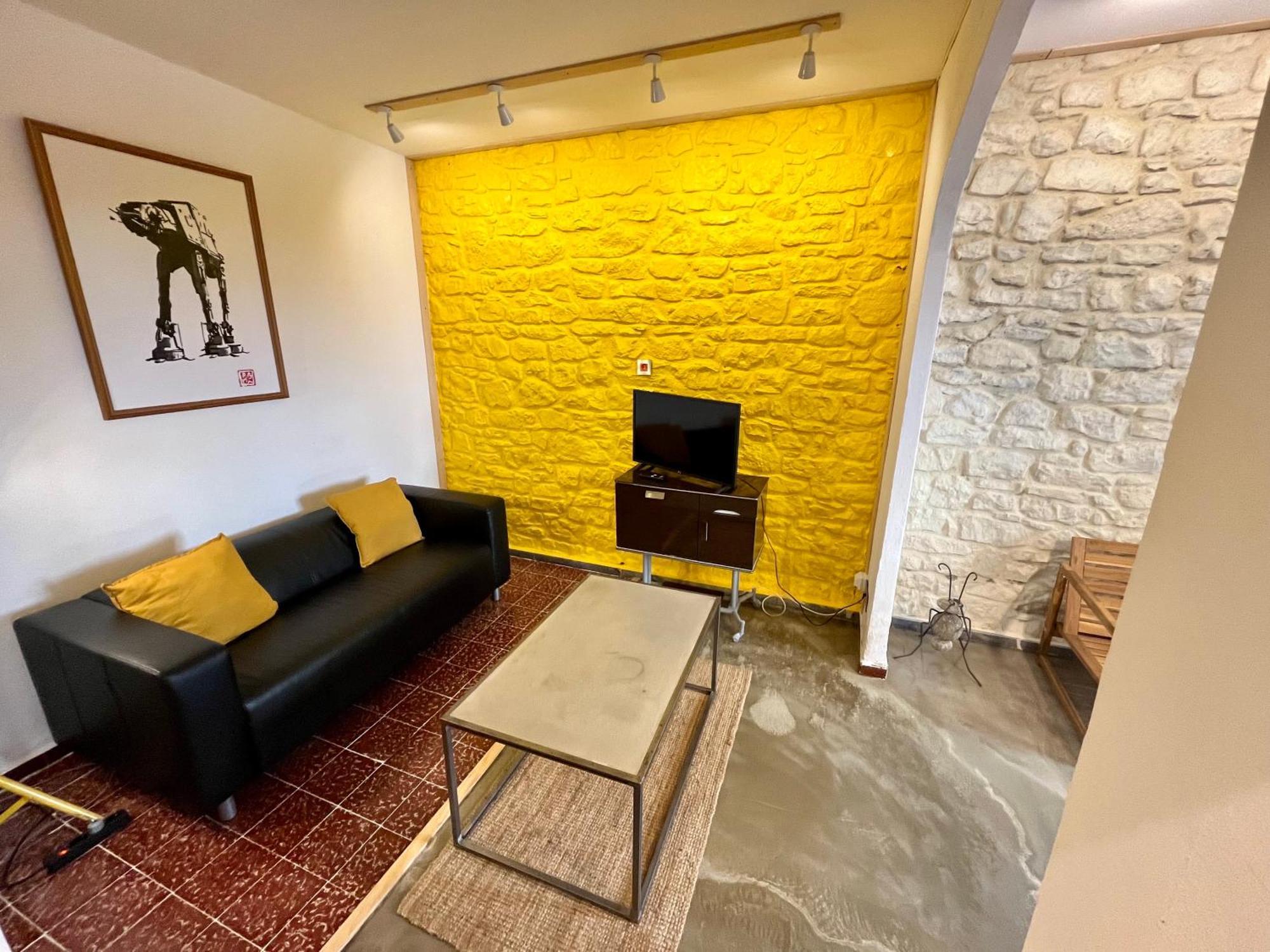 Apartment Loft Villaviciosa