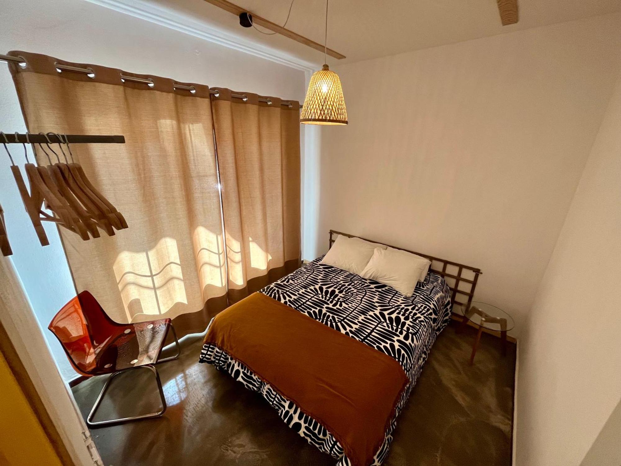 Loft Villaviciosa Apartment *