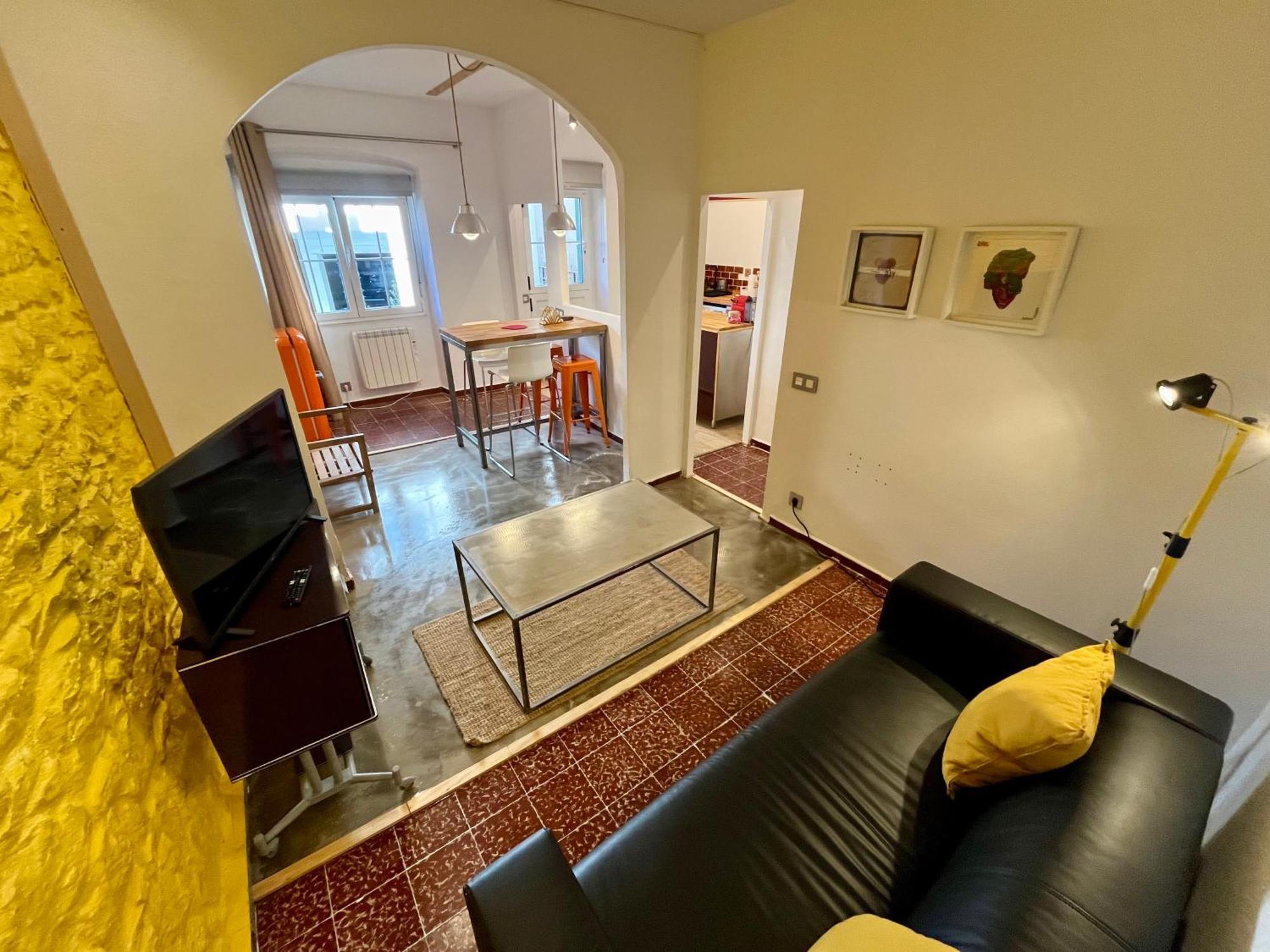 Loft Villaviciosa Apartment Villaviciosa (Asturias)