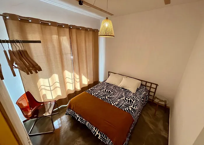 Loft Villaviciosa